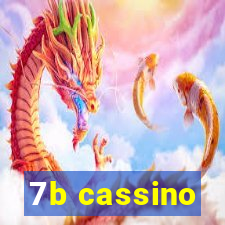 7b cassino